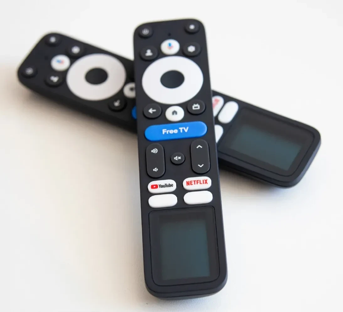 Google TV Remote