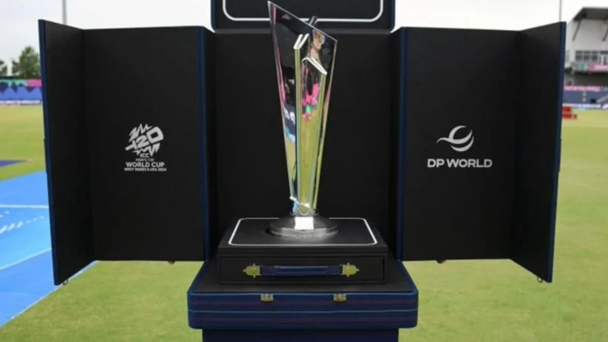 T20 World Cup 2026 Schedule