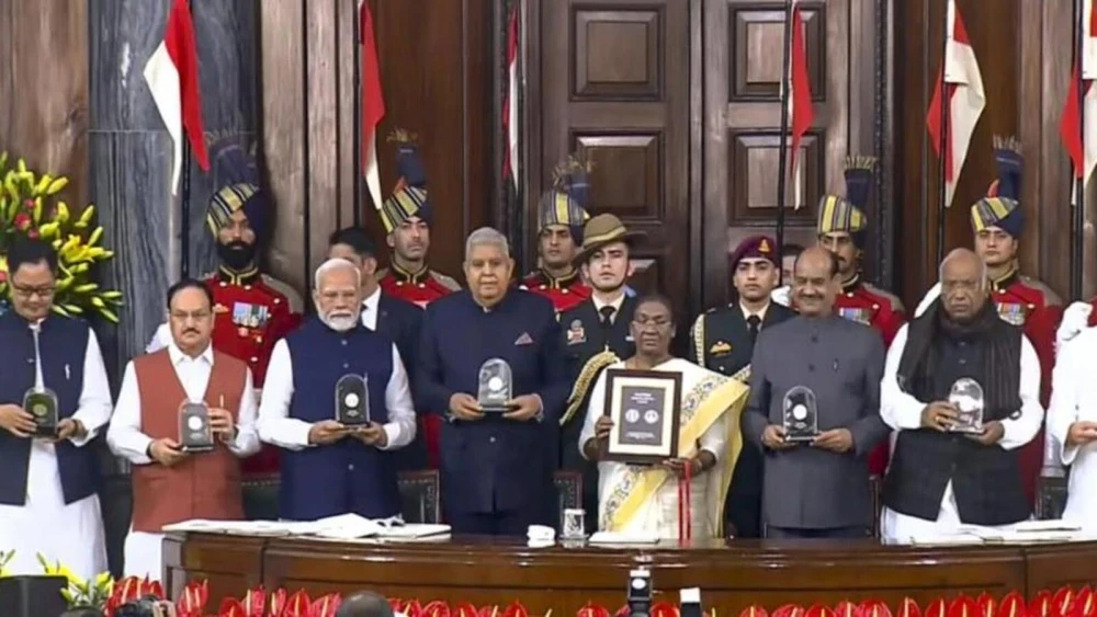 Constitution Day 2025