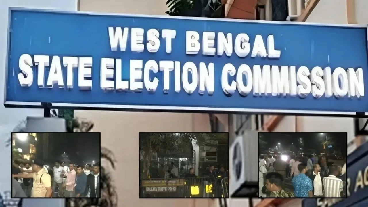 West Bengal Sir