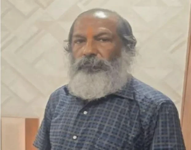 CG Smart City Project Contract Scam