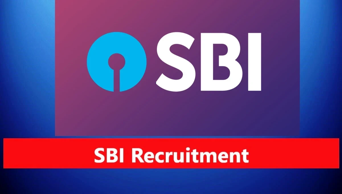 SBI Vacancy 2025