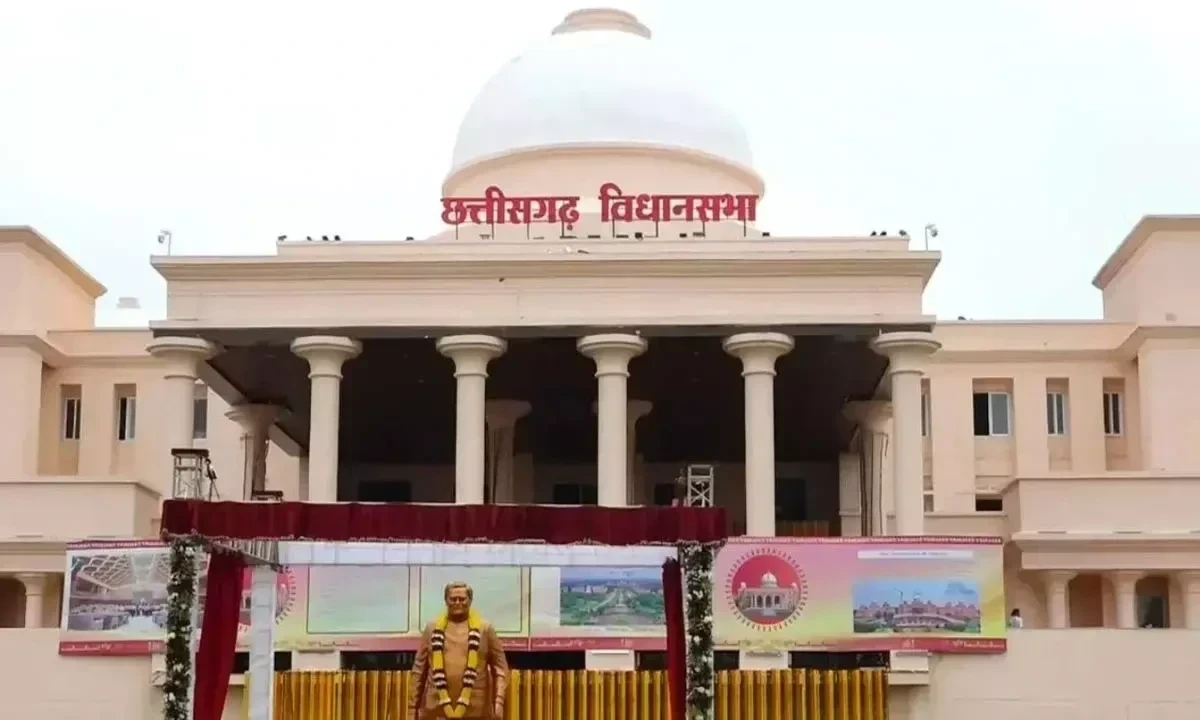 CG Assembly winter session