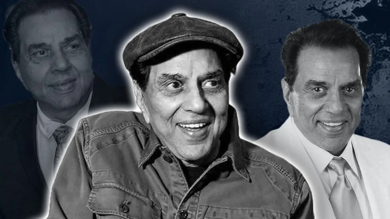 Dharmendra 90th Birthday