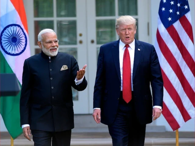 India-US trade deal