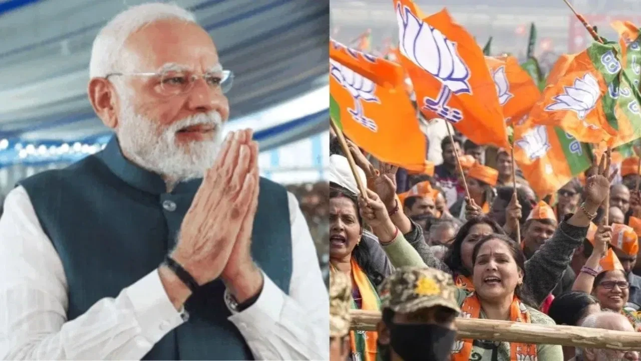 Thiruvananthapuram Corporation Elections