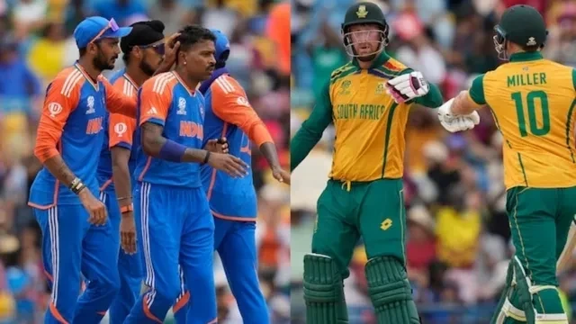 IND vs SA 3rd T20I