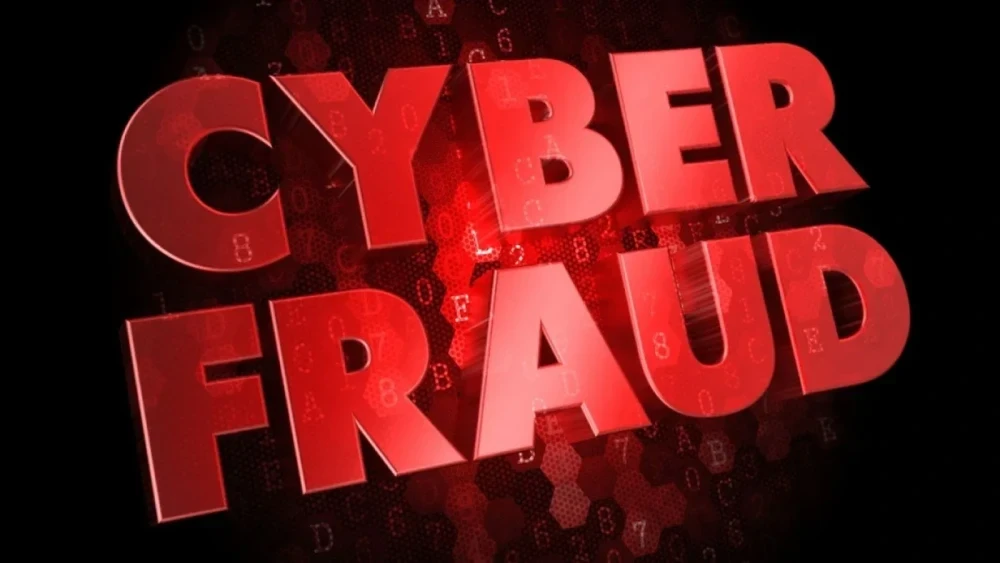 Cyber Fraud