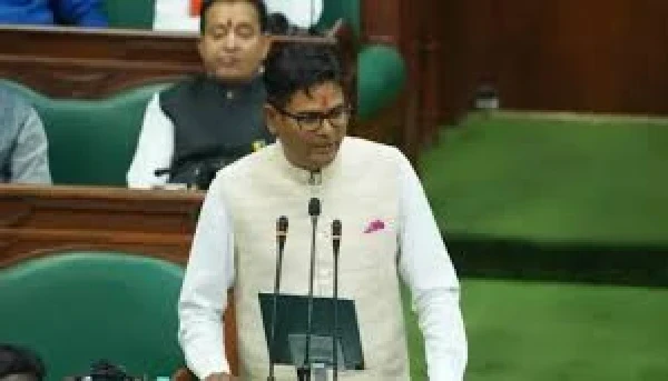 Chhattisgarh Assembly