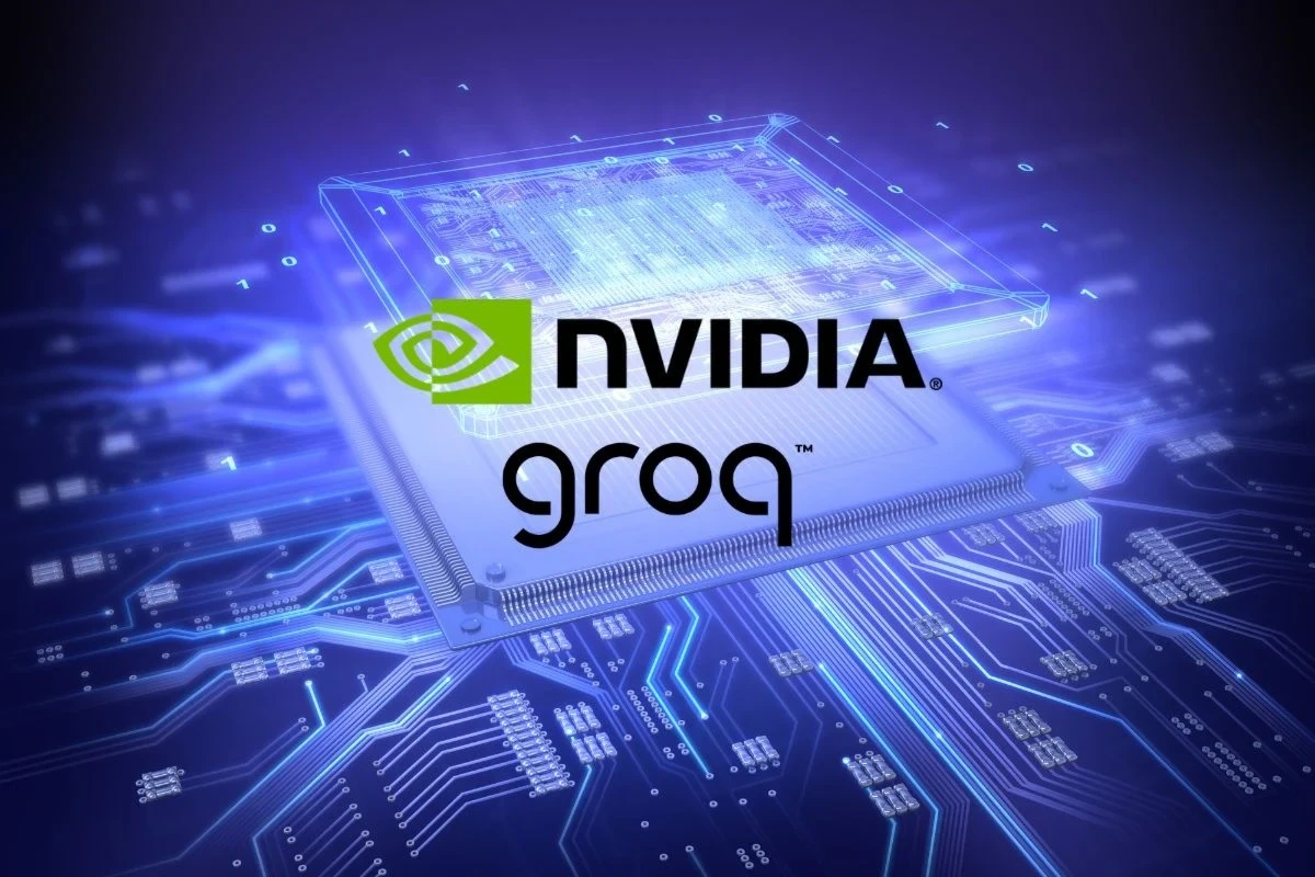 nVIDIA Groq Deal