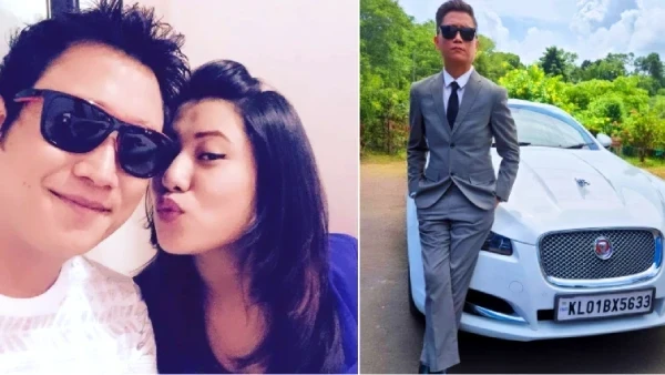 Prashant Tamang passed away