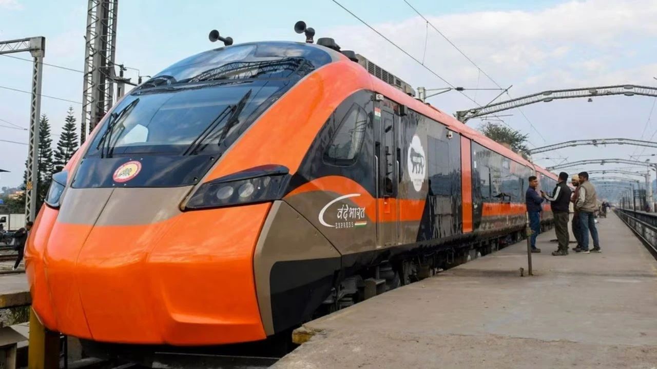 Vande Bharat Sleeper Fare