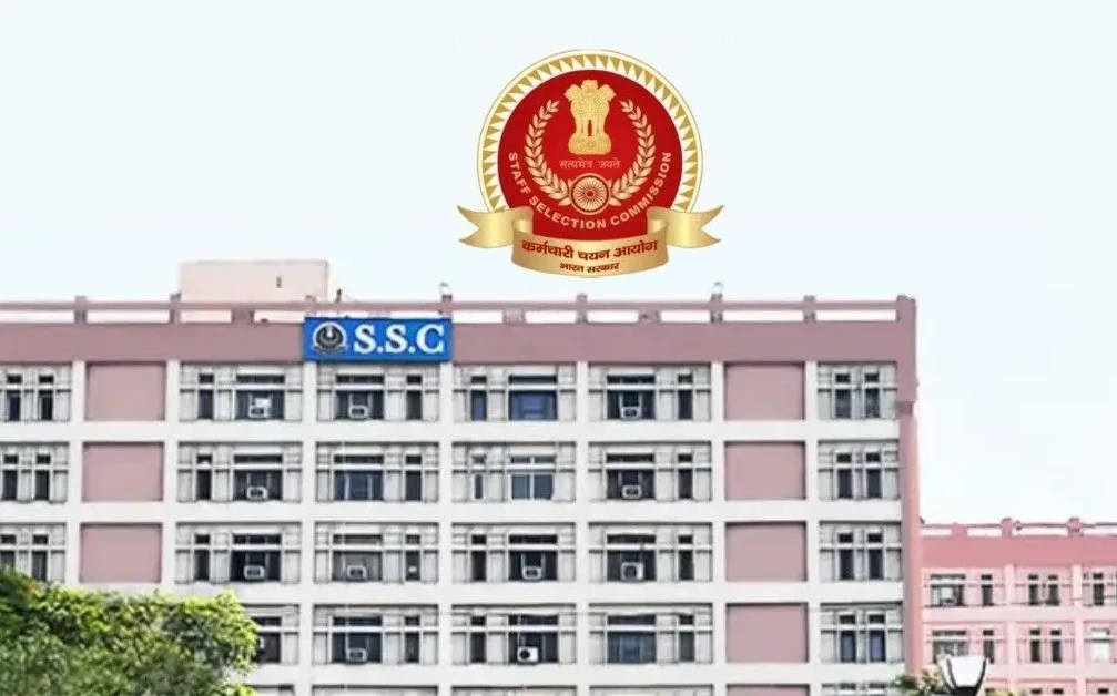 SSC GD Constable Result