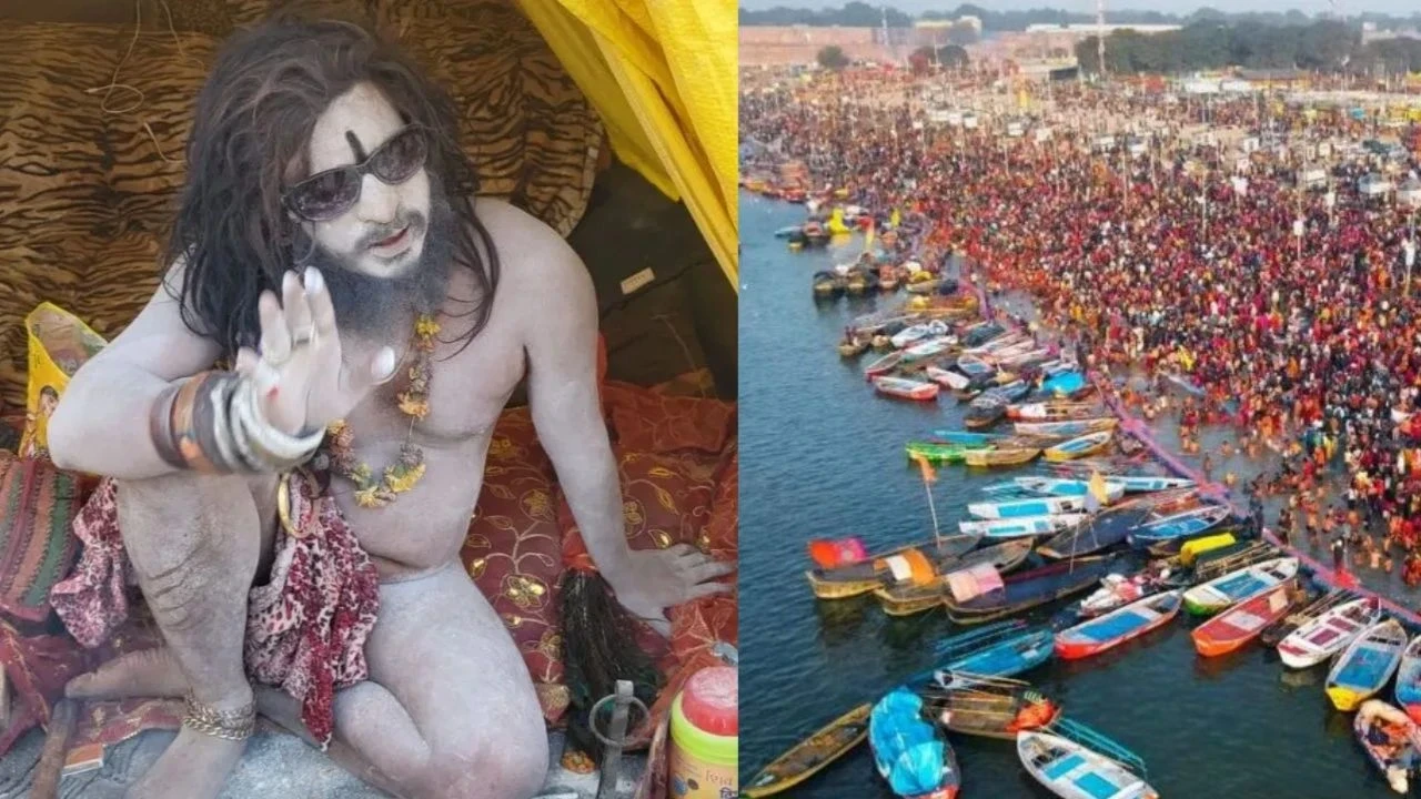 Magh Mela 2026