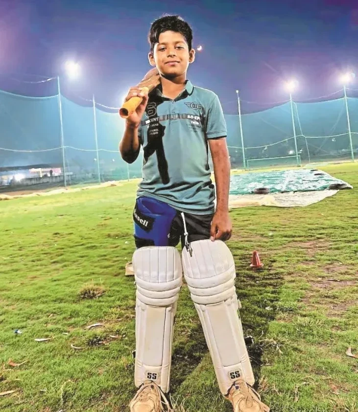 Under-14 National Cricket