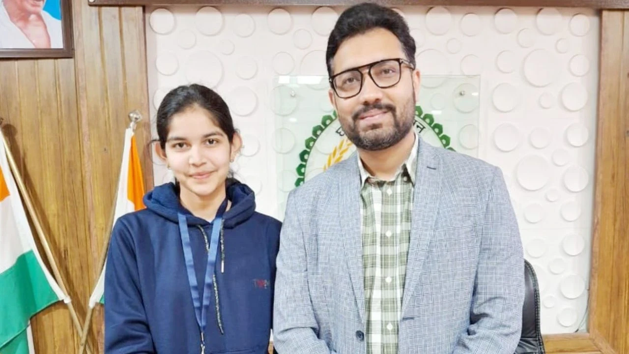 Pariksha Pe Charcha 2026