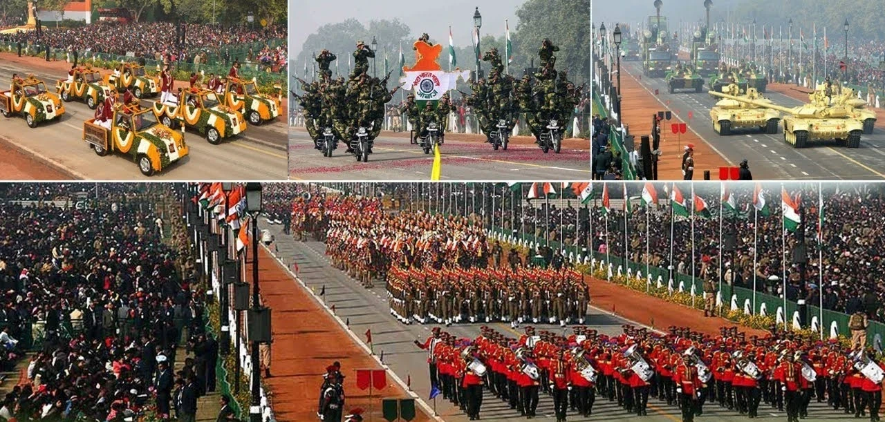 Republic day 2026