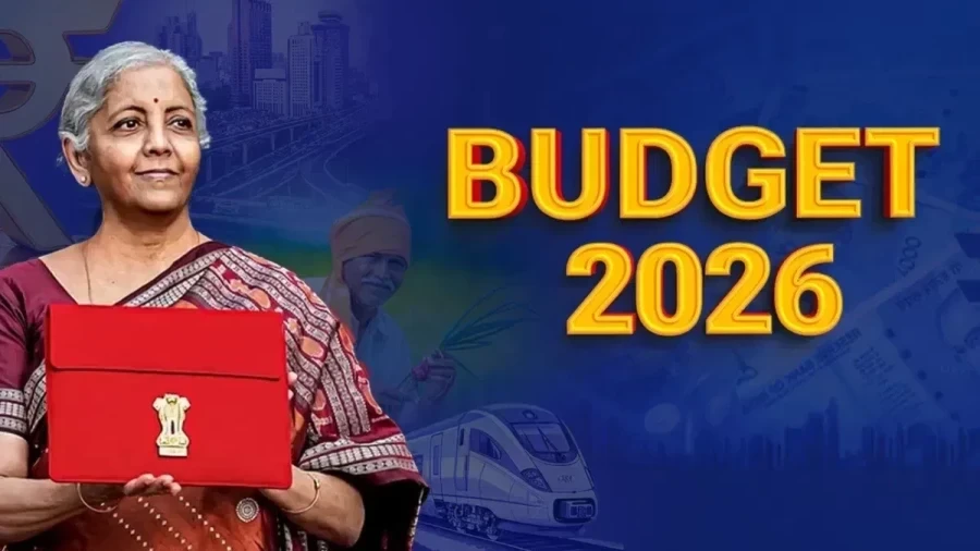 Budget Session 2026