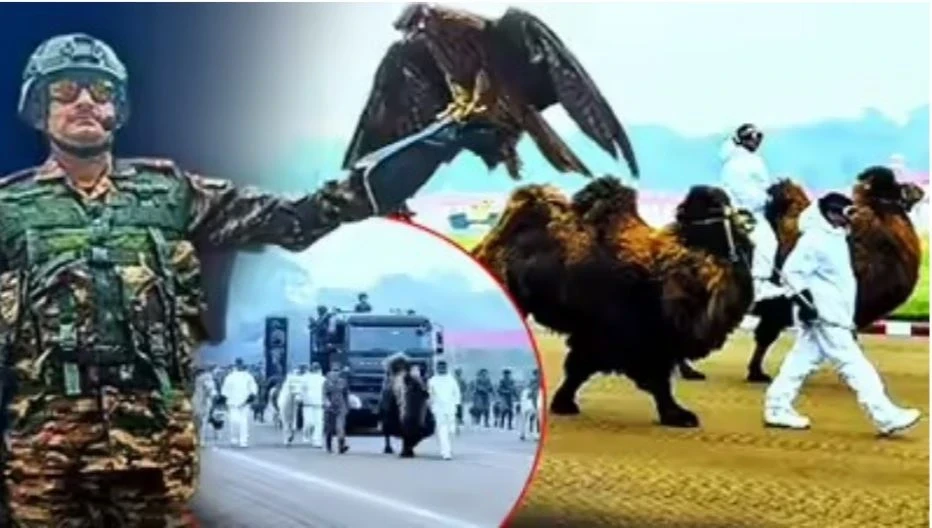 Republic Day parade 2026