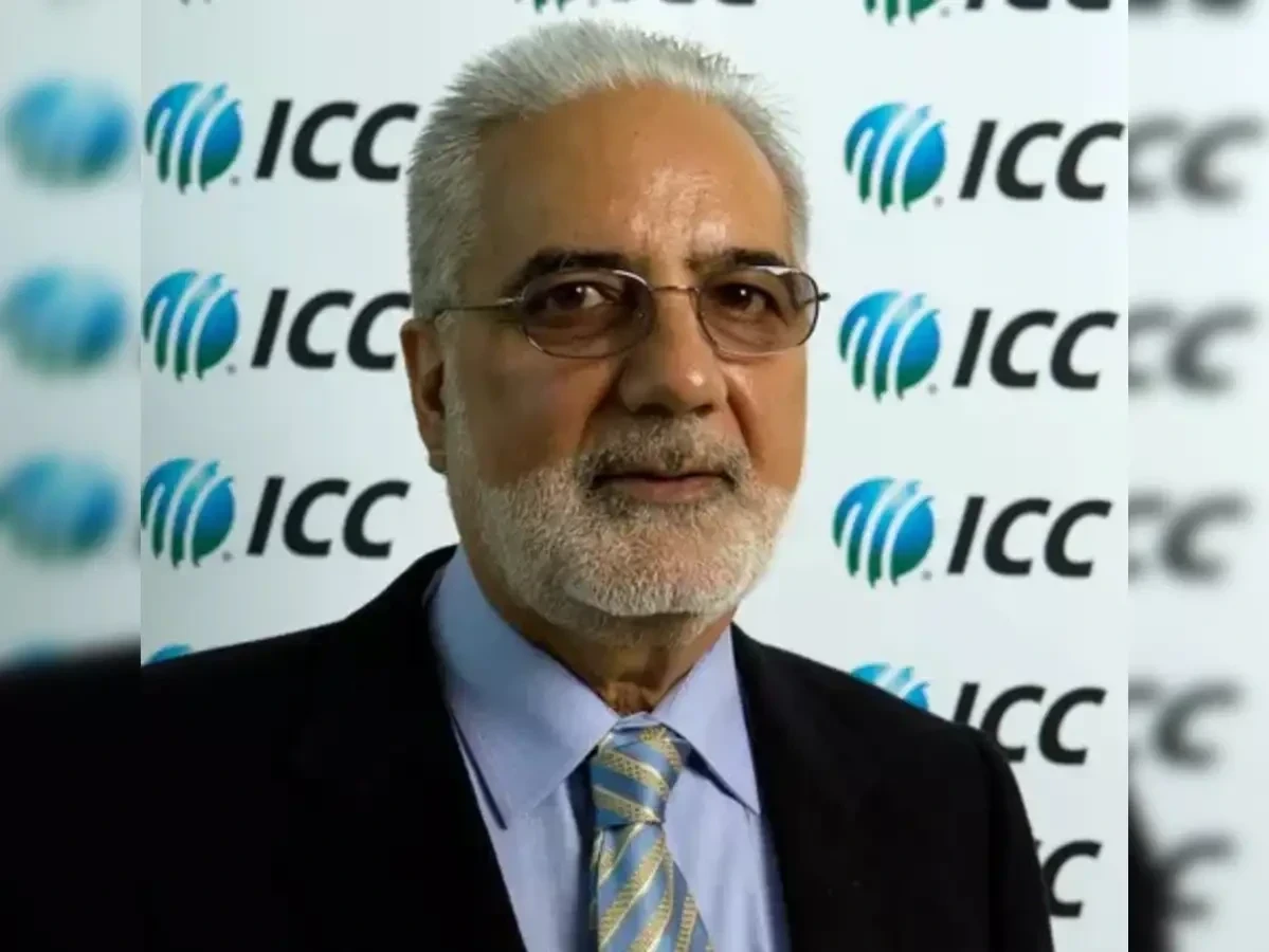 Former BCCI President IS Bindra is no more