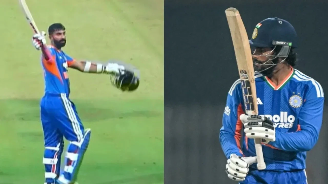 T20 World Cup Warm up Matches