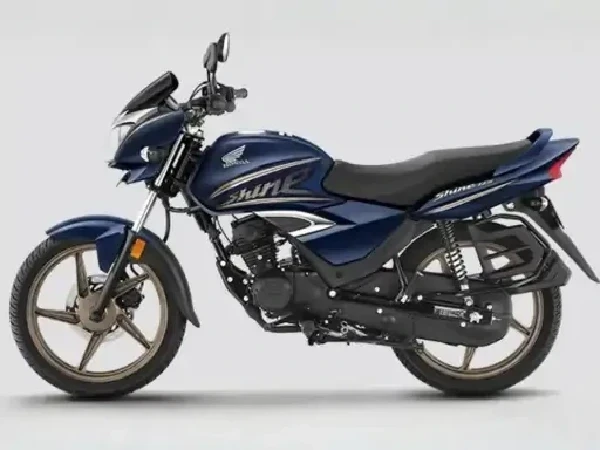 Honda Shine 125 limited Edition