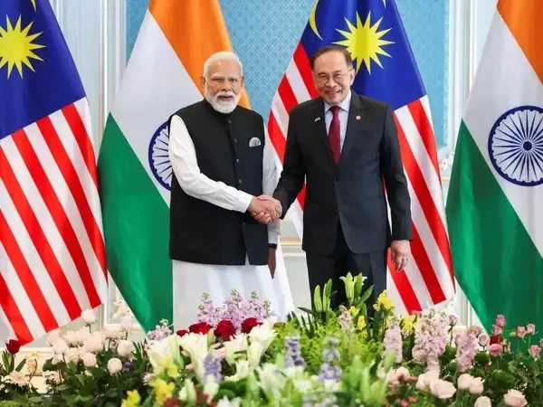 India Malaysia Agreement