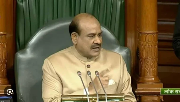 Lok Sabha No Confidence Motion