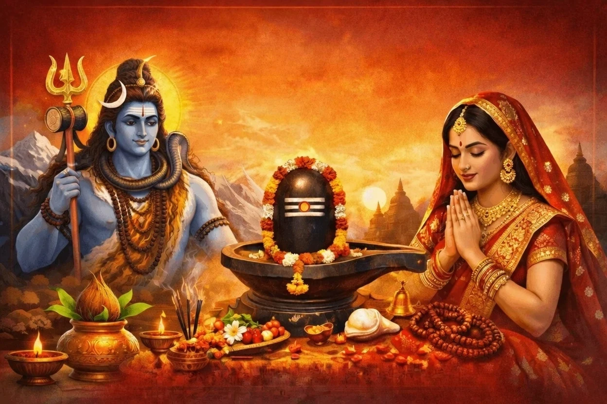 Mahashivratri 2026