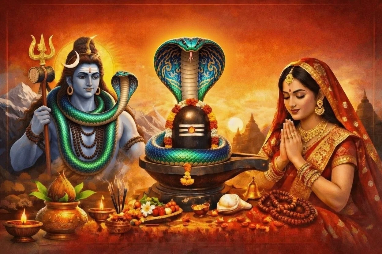 Mahashivratri 2026