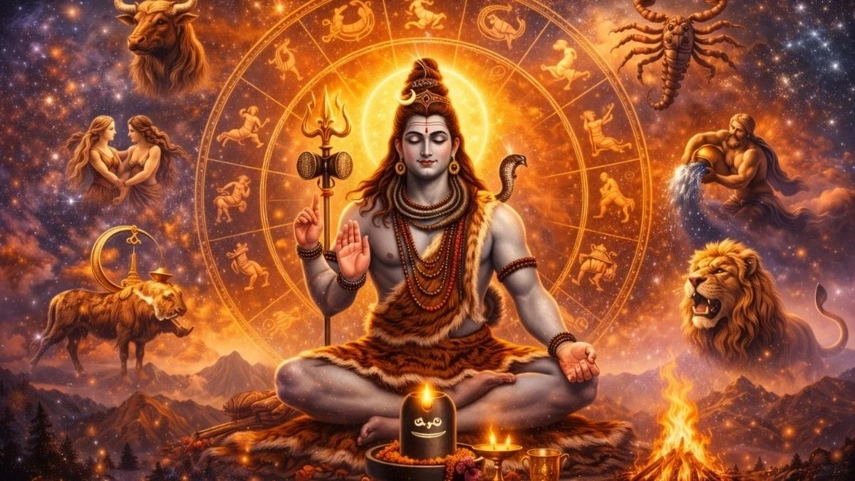 Mahashivratri Horoscope 2026