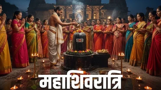 Mahashivratri 2026