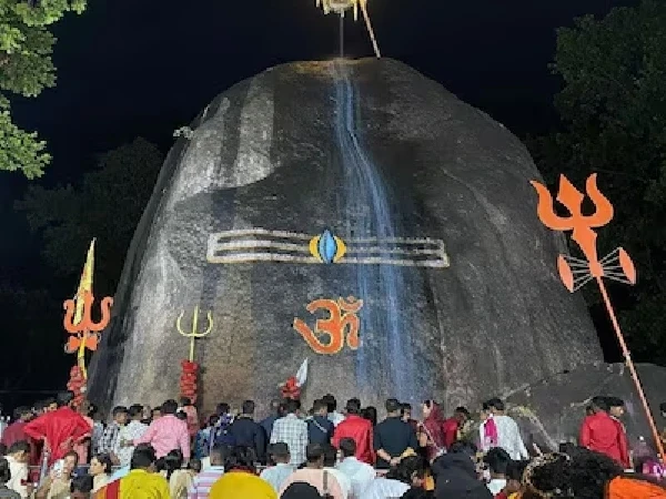 Mahashivratri 2026