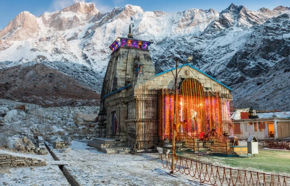 Kedarnath Temple Opening Date 2026