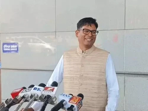 CG Assembly Budget Session