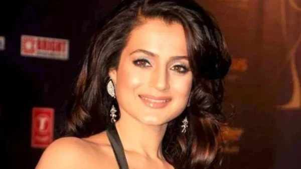 Amisha Patel