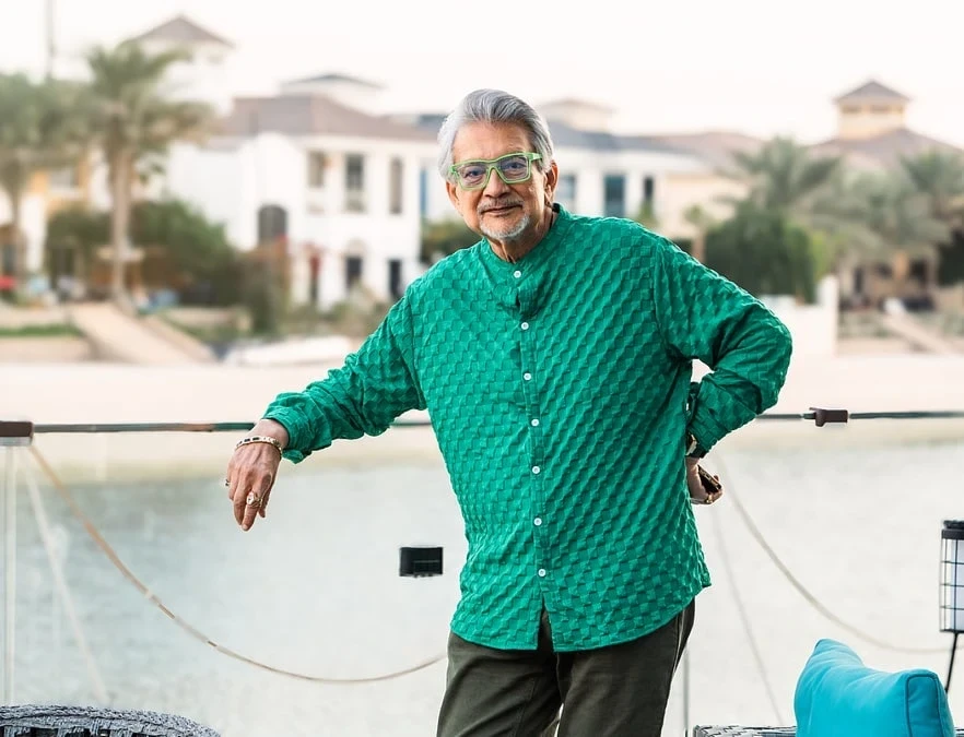 भारतीय बिजनेसमैन