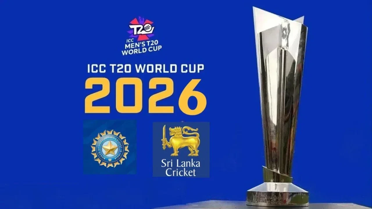 T20 World Cup 2026
