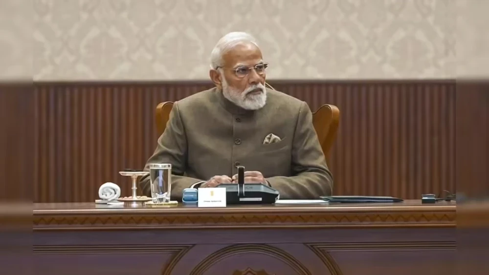 AI Impact Summit 2026