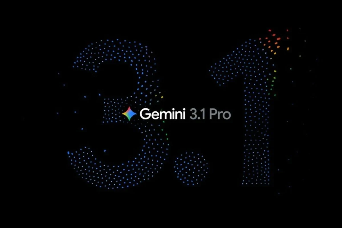 Google Gemini 3.1 Launch