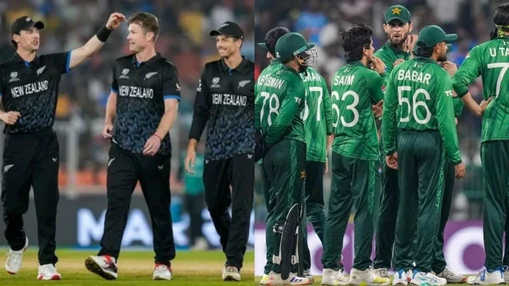 T20 WC NZ vs PAK Super 8 Stage