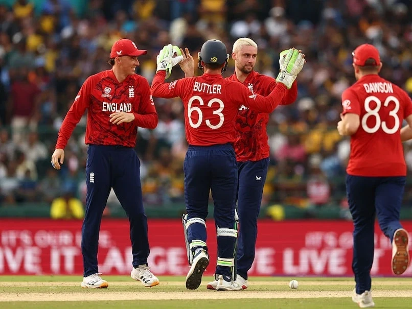 SL vs ENG Super-8 T20 WC