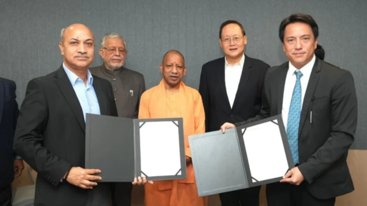 Singapore Investment Summit