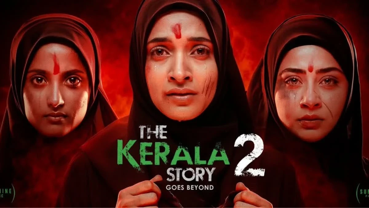 The Kerala Story 2