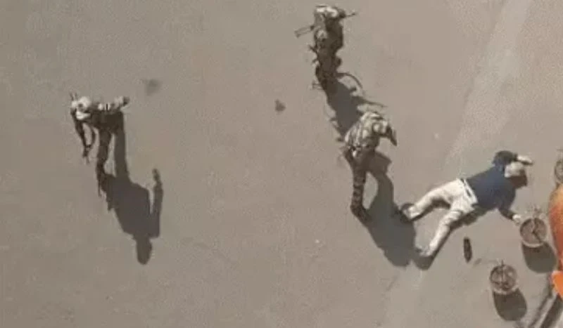 Chandigarh IAS Personal Secretary Suicide