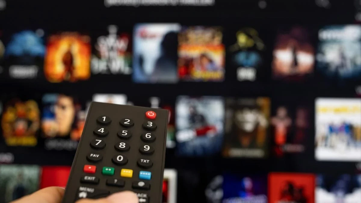 Government Bans 5 Ott Platforms