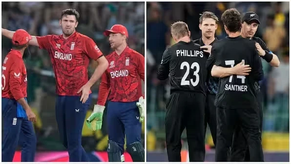 ENG vs NZ T20 WC Super 8: