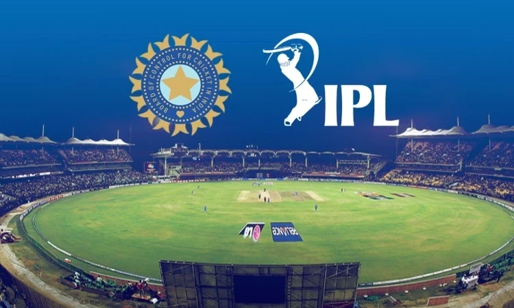 IPL 2026 Schedule