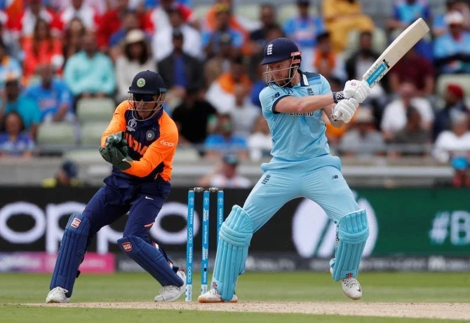 Jonny Bairstow stranded in Abu Dhabi