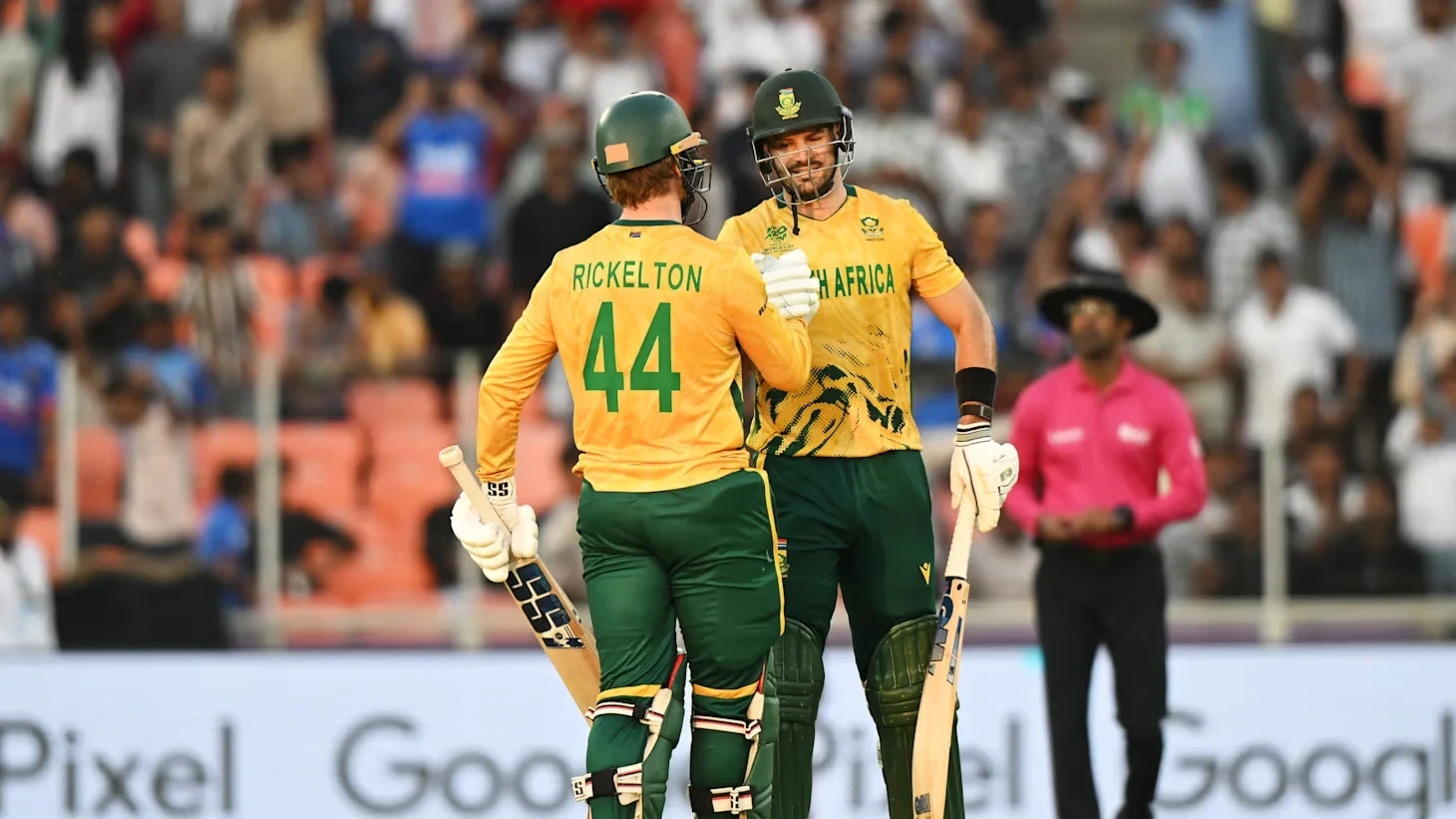 SA Vs ZIM T20 WC Super 8